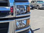 2020 Chevrolet Silverado 5500 Crew Cab DRW 4WD Flatbed Truck for sale #CN41306A - photo 9