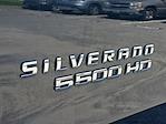 2020 Chevrolet Silverado 5500 Crew Cab DRW 4WD Flatbed Truck for sale #CN41306A - photo 32