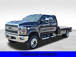 2020 Chevrolet Silverado 5500 Crew Cab DRW 4WD Flatbed Truck for sale #CN41306A - photo 5