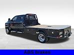2020 Chevrolet Silverado 5500 Crew Cab DRW 4WD Flatbed Truck for sale #CN41306A - photo 6