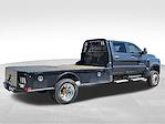 2020 Chevrolet Silverado 5500 Crew Cab DRW 4WD Flatbed Truck for sale #CN41306A - photo 2