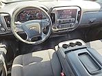 2020 Chevrolet Silverado 5500 Crew Cab DRW 4WD Flatbed Truck for sale #CN41306A - photo 11