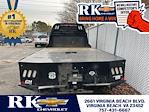 2020 Chevrolet Silverado 5500 Crew Cab DRW 4WD Flatbed Truck for sale #CN41306A - photo 7