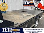 2020 Chevrolet Silverado 5500 Crew Cab DRW 4WD Flatbed Truck for sale #CN41306A - photo 8
