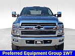 2020 Chevrolet Silverado 5500 Crew Cab DRW 4WD Flatbed Truck for sale #CN41306A - photo 2