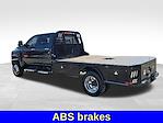 2020 Chevrolet Silverado 5500 Crew Cab DRW 4WD Flatbed Truck for sale #CN41306A - photo 4