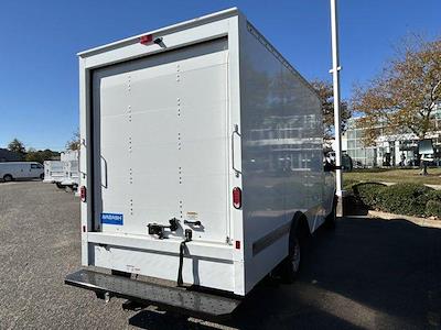 2024 Chevrolet Express 3500 Regular Cab RWD, Wabash Cargo Box Van for sale #CN41325 - photo 2