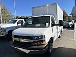 2024 Chevrolet Express 3500 Regular Cab RWD, Wabash Cargo Box Van for sale #CN41325 - photo 11