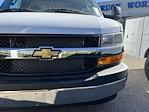 2024 Chevrolet Express 3500 Regular Cab RWD, Wabash Cargo Box Van for sale #CN41325 - photo 12