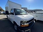 2024 Chevrolet Express 3500 Regular Cab RWD, Wabash Cargo Box Van for sale #CN41325 - photo 18