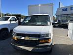 2024 Chevrolet Express 3500 Regular Cab RWD, Wabash Cargo Box Van for sale #CN41325 - photo 4