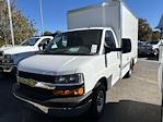 2024 Chevrolet Express 3500 Regular Cab RWD, Wabash Cargo Box Van for sale #CN41325 - photo 5