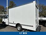 2024 Chevrolet Express 3500 Regular Cab RWD, Wabash Cargo Box Van for sale #CN41325 - photo 6