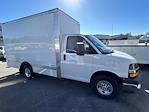 2024 Chevrolet Express 3500 Regular Cab RWD, Wabash Cargo Box Van for sale #CN41325 - photo 9