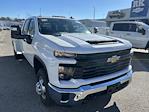 2024 Chevrolet Silverado 3500 Crew Cab 4WD, Knapheide Steel Service Body Service Truck for sale #CN41619 - photo 12