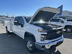 2024 Chevrolet Silverado 3500 Crew Cab 4WD, Knapheide Steel Service Body Service Truck for sale #CN41619 - photo 36