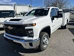 2024 Chevrolet Silverado 3500 Crew Cab 4WD, Knapheide Steel Service Body Service Truck for sale #CN41619 - photo 5