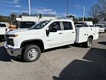 2024 Chevrolet Silverado 3500 Crew Cab 4WD, Knapheide Steel Service Body Service Truck for sale #CN41619 - photo 6