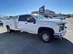 2024 Chevrolet Silverado 3500 Crew Cab 4WD, Knapheide Steel Service Body Service Truck for sale #CN41619 - photo 9