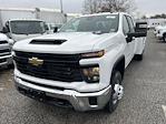 2024 Chevrolet Silverado 3500 Crew Cab 4WD, Knapheide Steel Service Body Service Truck for sale #CN41620 - photo 12