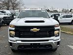 2024 Chevrolet Silverado 3500 Crew Cab 4WD, Knapheide Steel Service Body Service Truck for sale #CN41620 - photo 4