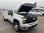 2024 Chevrolet Silverado 3500 Crew Cab 4WD, Knapheide Steel Service Body Service Truck for sale #CN41620 - photo 36