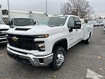 2024 Chevrolet Silverado 3500 Crew Cab 4WD, Knapheide Steel Service Body Service Truck for sale #CN41620 - photo 5