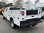 2024 Chevrolet Silverado 3500 Crew Cab 4WD, Knapheide Steel Service Body Service Truck for sale #CN41620 - photo 7