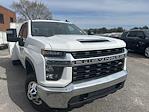 2022 Chevrolet Silverado 3500 Crew Cab 4WD Service Truck for sale #CN41620A - photo 10