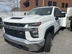 2022 Chevrolet Silverado 3500 Crew Cab 4WD Service Truck for sale #CN41620A - photo 11