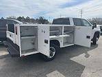 2022 Chevrolet Silverado 3500 Crew Cab 4WD Service Truck for sale #CN41620A - photo 12