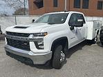 2022 Chevrolet Silverado 3500 Crew Cab 4WD Service Truck for sale #CN41620A - photo 5