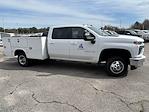 2022 Chevrolet Silverado 3500 Crew Cab 4WD Service Truck for sale #CN41620A - photo 8