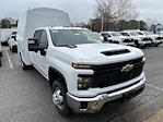 2024 Chevrolet Silverado 3500 Crew Cab 4WD, Service Truck for sale #CN41660 - photo 10