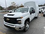 2024 Chevrolet Silverado 3500 Crew Cab 4WD, Service Truck for sale #CN41660 - photo 11