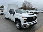 2024 Chevrolet Silverado 3500 Crew Cab 4WD, Service Truck for sale #CN41660 - photo 3