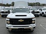 2024 Chevrolet Silverado 3500 Crew Cab 4WD, Service Truck for sale #CN41660 - photo 4