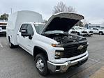 2024 Chevrolet Silverado 3500 Crew Cab 4WD, Service Truck for sale #CN41660 - photo 37