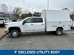 2024 Chevrolet Silverado 3500 Crew Cab 4WD, Service Truck for sale #CN41660 - photo 39