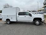 2024 Chevrolet Silverado 3500 Crew Cab 4WD, Service Truck for sale #CN41660 - photo 8