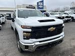 2024 Chevrolet Silverado 2500 Crew Cab 4WD, Reading Classic II Steel Service Truck for sale #CN41756 - photo 10