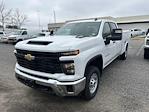 2024 Chevrolet Silverado 2500 Crew Cab 4WD, Reading Classic II Steel Service Truck for sale #CN41756 - photo 11