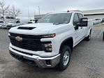 2024 Chevrolet Silverado 2500 Crew Cab 4WD, Reading Classic II Steel Service Truck for sale #CN41756 - photo 3