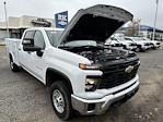 2024 Chevrolet Silverado 2500 Crew Cab 4WD, Reading Classic II Steel Service Truck for sale #CN41756 - photo 38