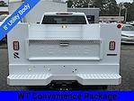 New 2024 Chevrolet Silverado 2500 Crew Cab 4WD Reading U98-SWs 8' 2" Service Truck for sale #CN41756 - photo 4