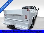 New 2024 Chevrolet Silverado 2500 Crew Cab 4WD Reading U98-SWs 8' 2" Service Truck for sale #CN41756 - photo 5