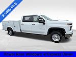 New 2024 Chevrolet Silverado 2500 Crew Cab 4WD Reading U98-SWs 8' 2" Service Truck for sale #CN41756 - photo 6