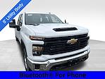 New 2024 Chevrolet Silverado 2500 Crew Cab 4WD Reading U98-SWs 8' 2" Service Truck for sale #CN41756 - photo 9