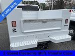 New 2024 Chevrolet Silverado 2500 Crew Cab 4WD Reading U98-SWs 8' 2" Service Truck for sale #CN41756 - photo 17