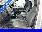 New 2024 Chevrolet Silverado 2500 Crew Cab 4WD Reading U98-SWs 8' 2" Service Truck for sale #CN41756 - photo 23